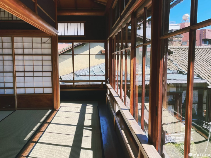 【靜岡熱海】日本近代文豪們深受喜愛的熱海三大別墅「起雲閣」