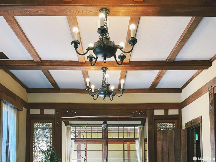 【靜岡熱海】日本近代文豪們深受喜愛的熱海三大別墅「起雲閣」