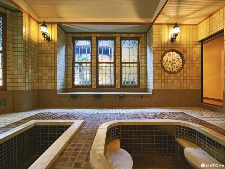 【靜岡熱海】日本近代文豪們深受喜愛的熱海三大別墅「起雲閣」