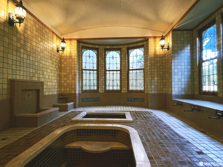 【靜岡熱海】日本近代文豪們深受喜愛的熱海三大別墅「起雲閣」