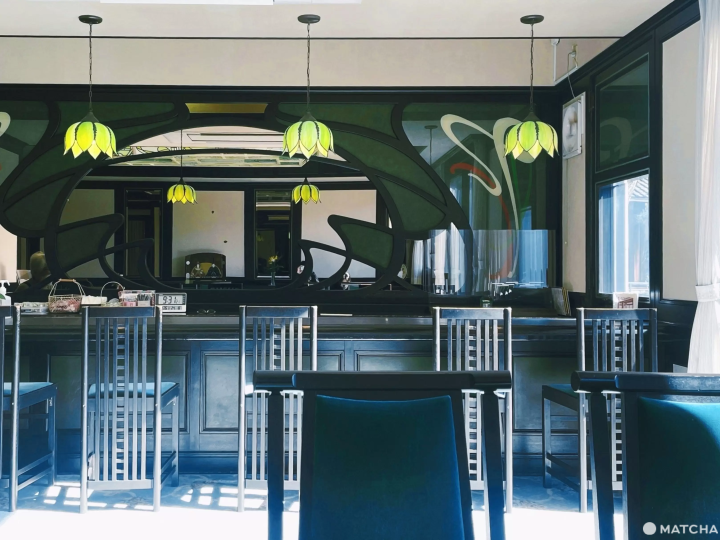 【靜岡熱海】日本近代文豪們深受喜愛的熱海三大別墅「起雲閣」