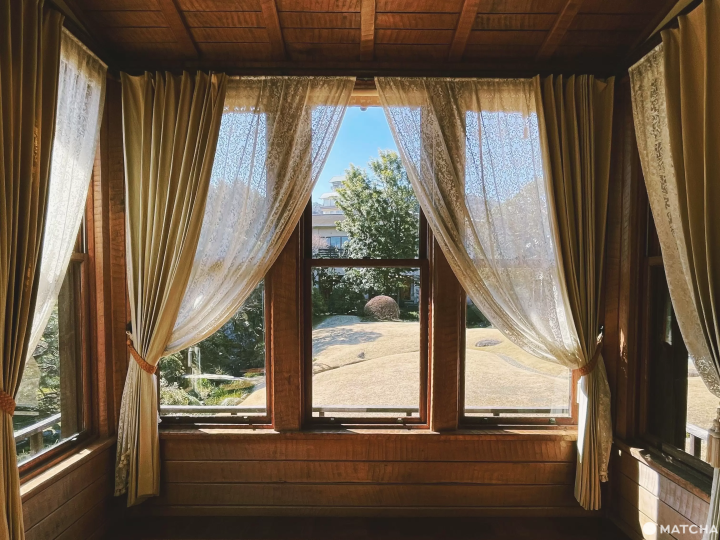 【靜岡熱海】日本近代文豪們深受喜愛的熱海三大別墅「起雲閣」