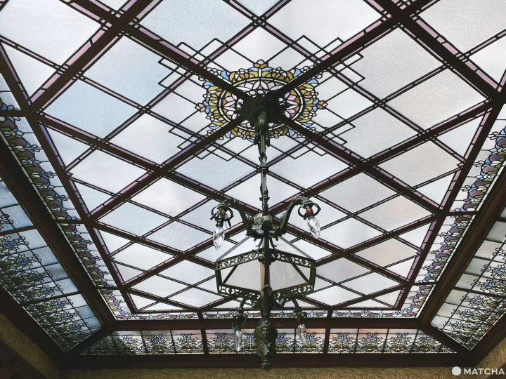 【靜岡熱海】日本近代文豪們深受喜愛的熱海三大別墅「起雲閣」