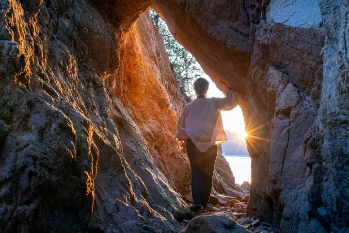 什么是“GLAMPROOK 岛波”？ MATCHA介绍岛波海道美景酒店的魅力