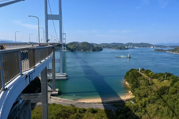 什么是“GLAMPROOK 岛波”？ MATCHA介绍岛波海道美景酒店的魅力
