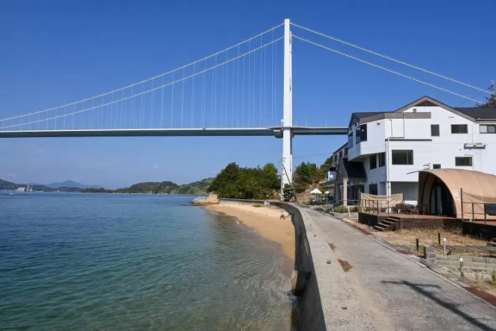 什么是“GLAMPROOK 岛波”？ MATCHA介绍岛波海道美景酒店的魅力