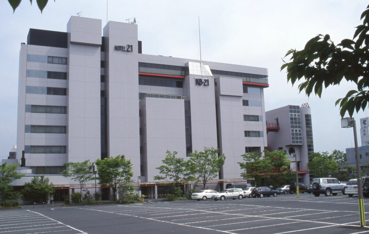 大阪と京都観光の拠点におすすめ！滋賀県草津市のホテル・旅館11選