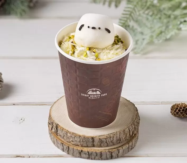 Sapporo's World of Chocolate and Dazzling Illuminations: Shiroi Koibito Park Sweet Illumination 2023/2024