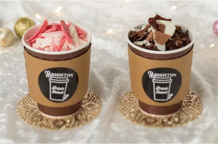 Sapporo's World of Chocolate and Dazzling Illuminations: Shiroi Koibito Park Sweet Illumination 2023/2024