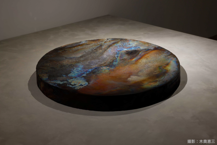 橋本智成（陶瓷） 