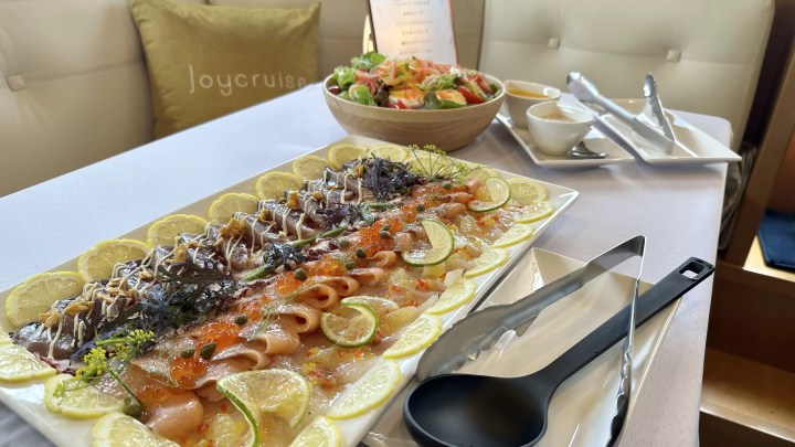 推荐给家庭和团体的特别旅行!体验濑户内海豪华之旅的非凡体验