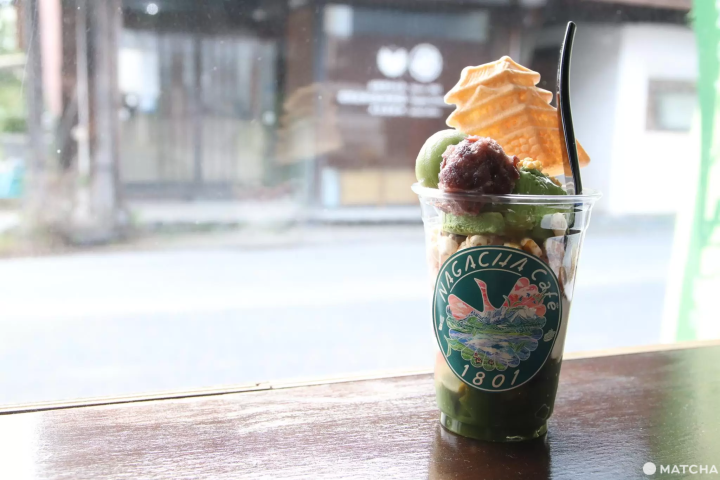 鳥取。米子市 米子城下町散步 午餐嚐超強穴子海鮮丼