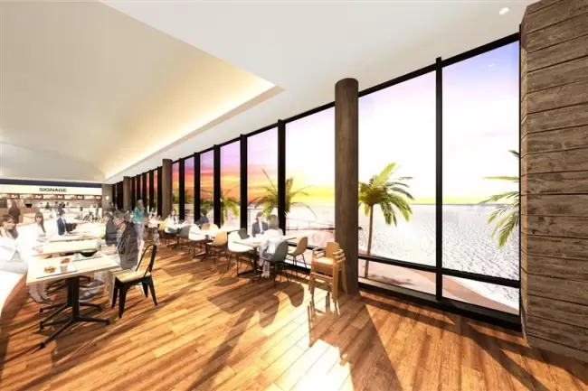 包车畅游大阪及近郊名胜ーー精彩路线１