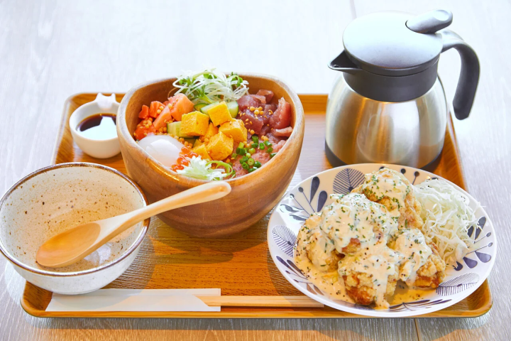 包车畅游大阪及近郊名胜ーー精彩路线１