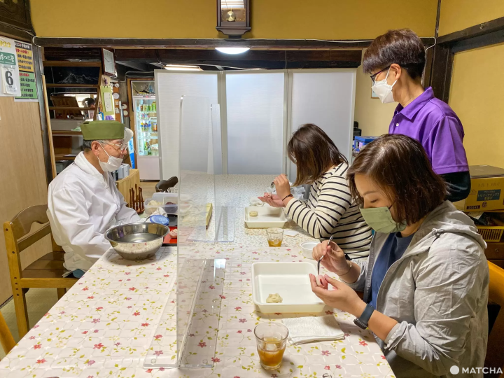 鳥取。米子市 米子城下町散步 午餐嚐超強穴子海鮮丼