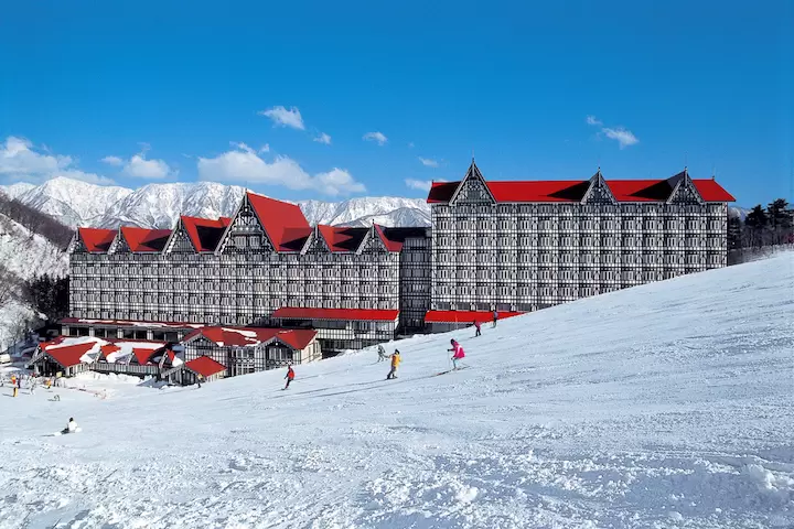 “Snow Liner” is a convenient bus from Tokyo to Hakuba! Introducing features and departure/arrival locations