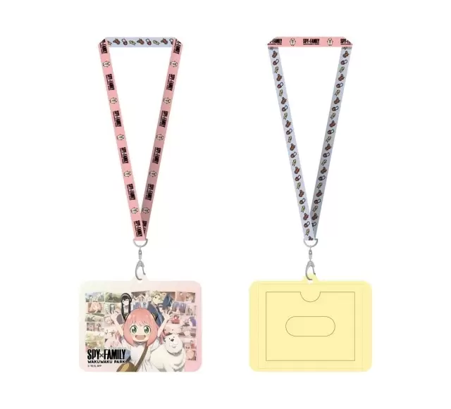 《SPY×FAMILY間諜家家酒》WAKU WAKU Park 池袋3