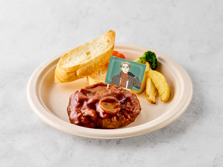 《SPY×FAMILY間諜家家酒》池袋太陽城