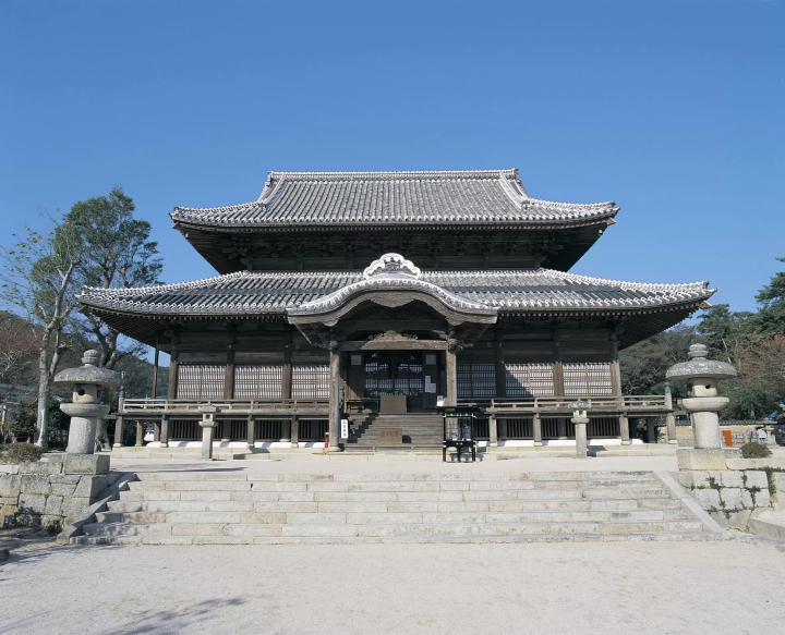 【山口県防府市】博多・広島駅から約1時間！2,000年の歴史が息づく防府の観光スポット4選