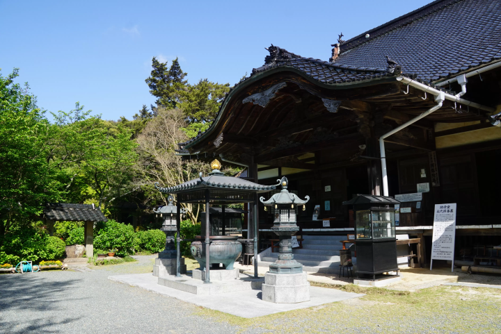 【山口県防府市】博多・広島駅から約1時間！2,000年の歴史が息づく防府の観光スポット4選