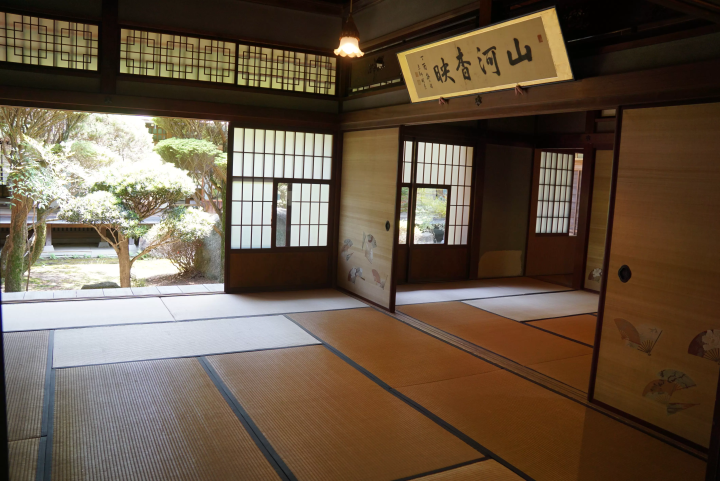 【山口県防府市】博多・広島駅から約1時間！2,000年の歴史が息づく防府の観光スポット4選