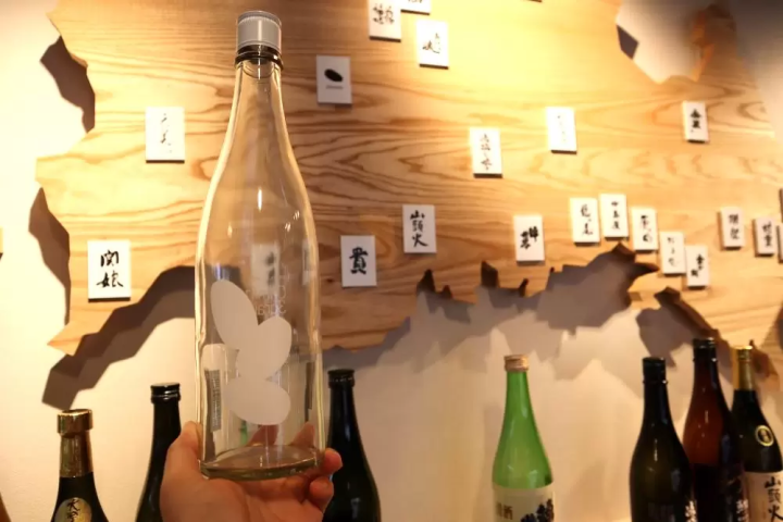 在山口湯田溫泉品嚐特色甜點和人氣日本酒！達賽、東美人等