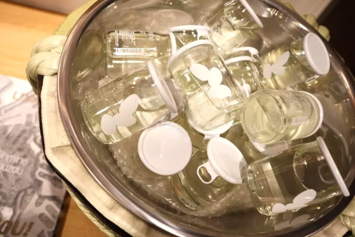 在山口湯田溫泉品嚐特色甜點和人氣日本酒！達賽、東美人等