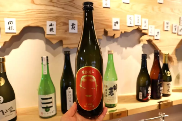 在山口湯田溫泉品嚐特色甜點和人氣日本酒！達賽、東美人等