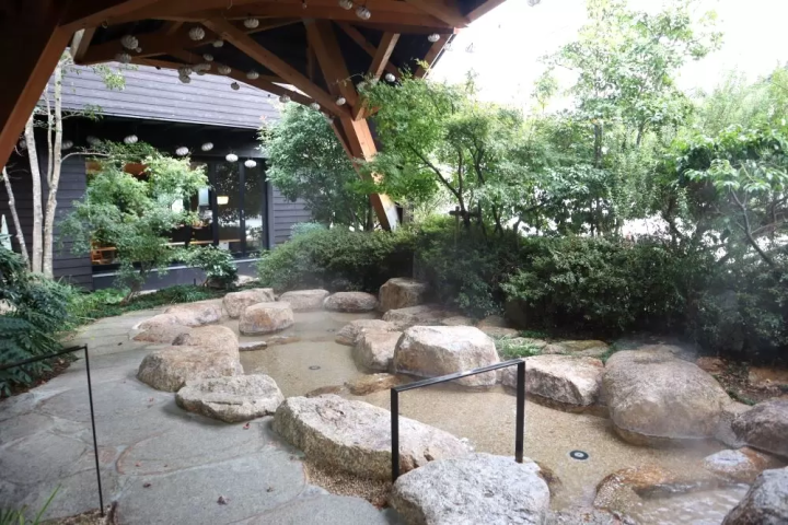 在山口湯田溫泉品嚐特色甜點和人氣日本酒！達賽、東美人等