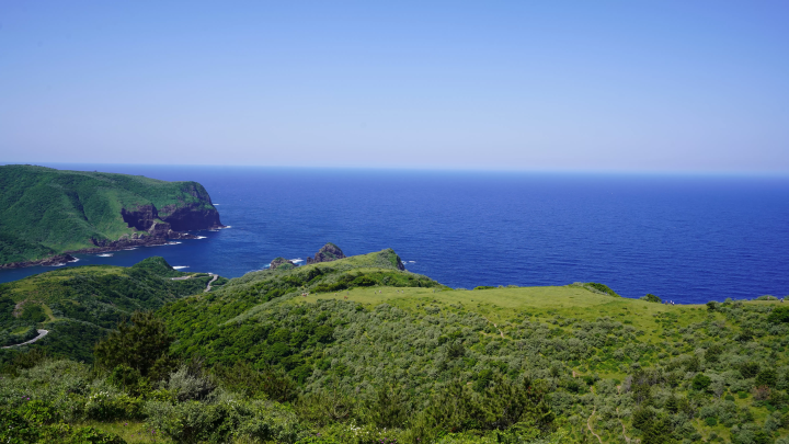 島根県 西ノ島町 - 日本の観光メディアMATCHA