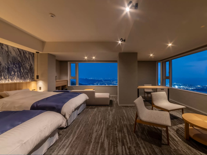 天之丸的景点及周边观光信息！