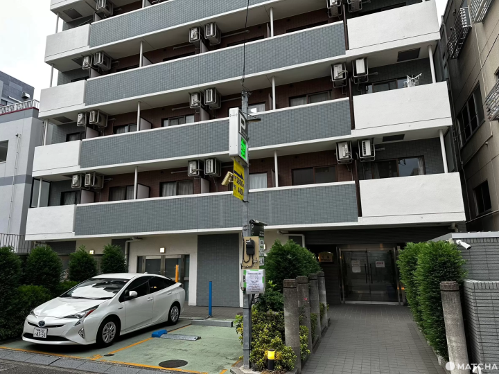 【東京住宿】想要短期租房嗎？利用「best-estate.jp」服務尋找東京月租公寓套房！