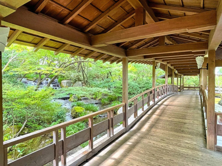 [姬路市] 全球热门话题！ “姬路城西宅邸遗址花园好古园”