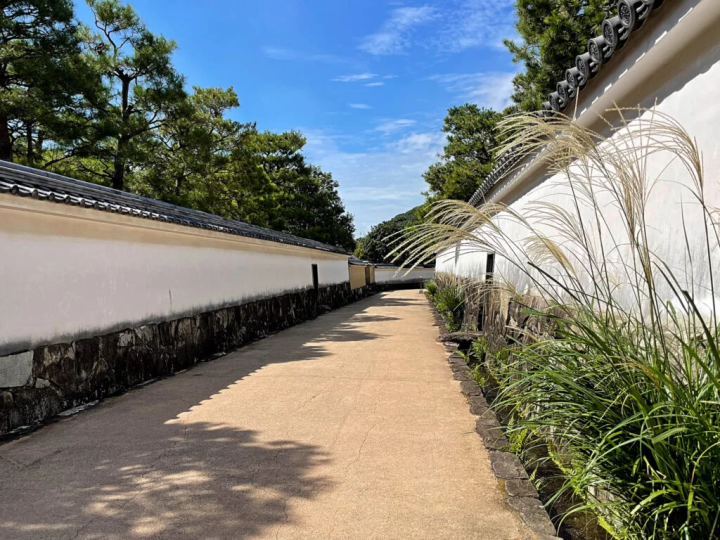 [姬路市] 全球热门话题！ “姬路城西宅邸遗址花园好古园”