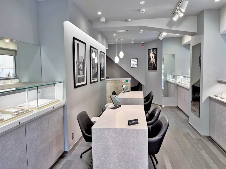 真珠ジュエリーならここ！大阪 心斎橋 enwsp ( エンダブルエスピー ) 【店舗紹介やアクセス方法は？】