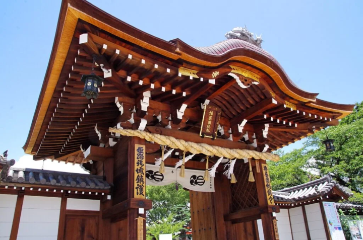 【姫路市】『播磨国総社』総社さんのこと、どれくらい知っていますか？