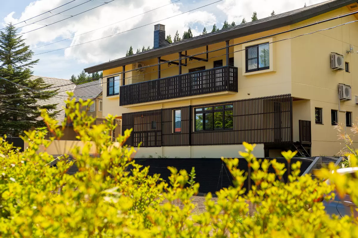 1 ชั่วโมงครึ่งโดยรถยนต์จากเซนได! “โรงแรม WAMARE Onikobe” เป็นโรงแรมให้เช่าที่แนะนำสำหรับการเล่นสกีและเยี่ยมชมบ่อน้ำพุร้อน