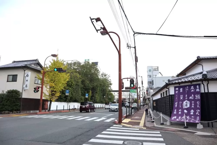 在山口湯田溫泉品嚐特色甜點和人氣日本酒！達賽、東美人等