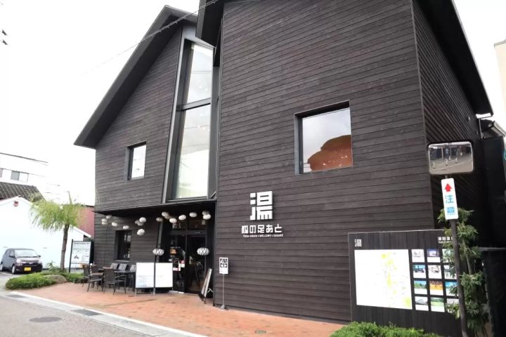 在山口湯田溫泉品嚐特色甜點和人氣日本酒！達賽、東美人等