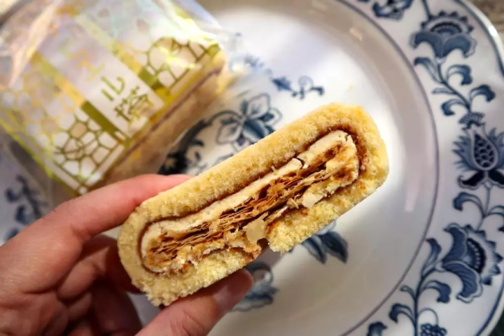 在山口湯田溫泉品嚐特色甜點和人氣日本酒！達賽、東美人等