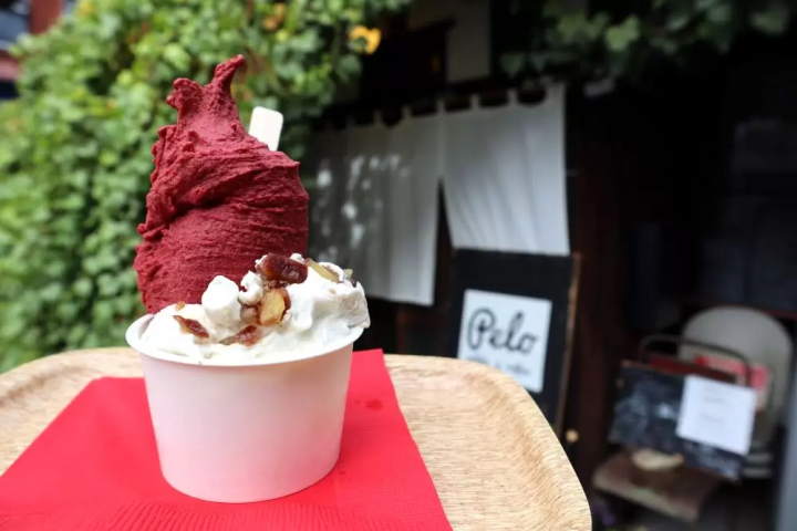 在山口湯田溫泉品嚐特色甜點和人氣日本酒！達賽、東美人等