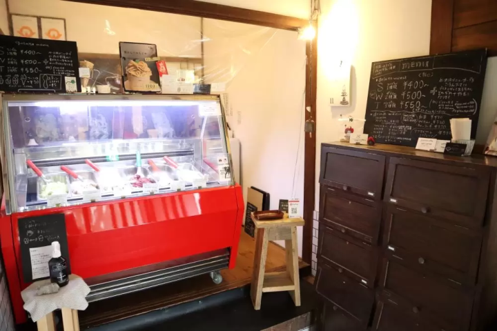 在山口湯田溫泉品嚐特色甜點和人氣日本酒！達賽、東美人等