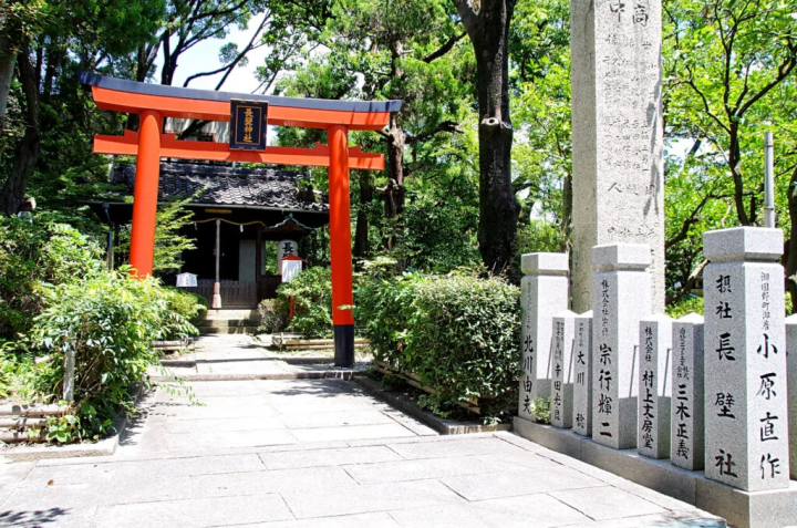 【姫路市】『播磨国総社』総社さんのこと、どれくらい知っていますか？