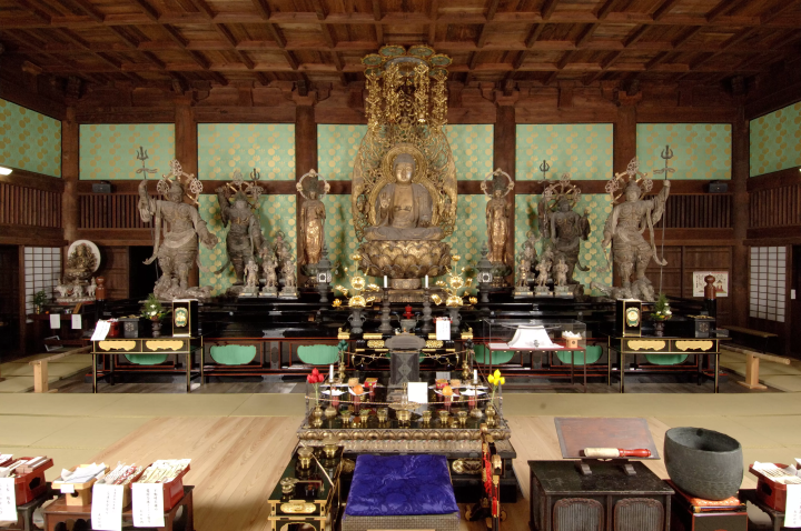 【山口県防府市】博多・広島駅から約1時間！2,000年の歴史が息づく防府の観光スポット4選