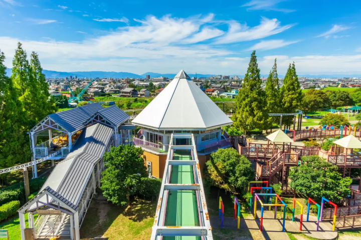 Park Todagawa Kids Land