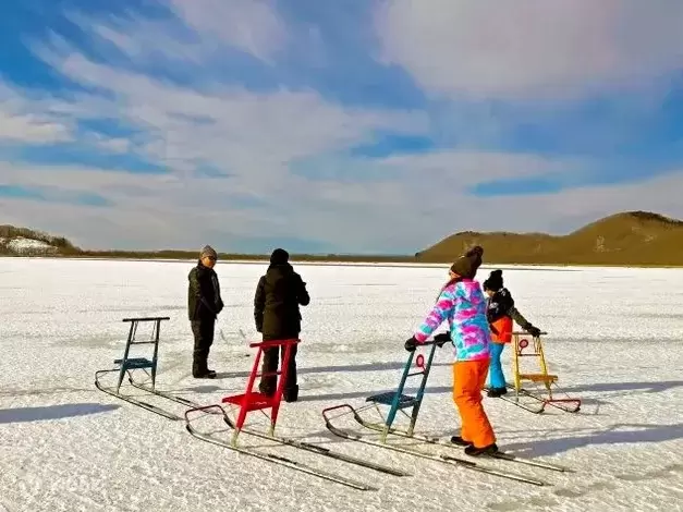 7 Unique Winter Tours and Activities in Japan