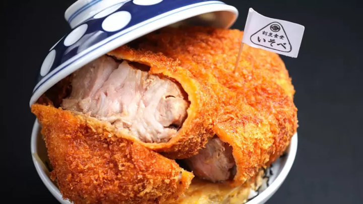 【一碗美味】體驗新潟縣村上市的美食宇宙「村上蓋飯大戰」！