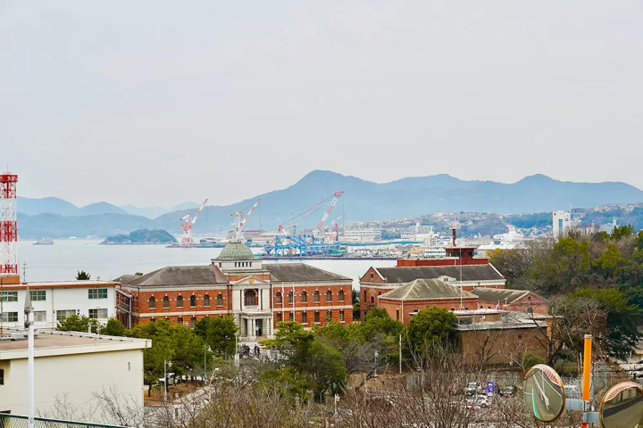 30 minutes by train from Hiroshima City! What is the charm of Kure City, a port town with a rich history?
