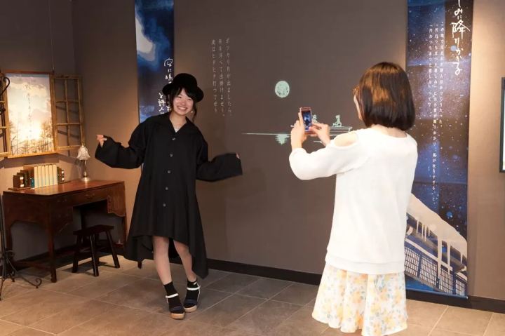 Can you enjoy sake while taking a footbath?! Introducing recommended spots at Yuda Onsen!!