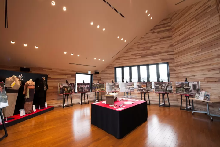 Can you enjoy sake while taking a footbath?! Introducing recommended spots at Yuda Onsen!!